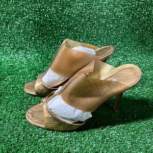 Manolo Blahnik Heels